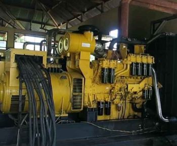 Akhir Era PLTD: Transformasi Energi Bersih Indonesia Timur Dimulai