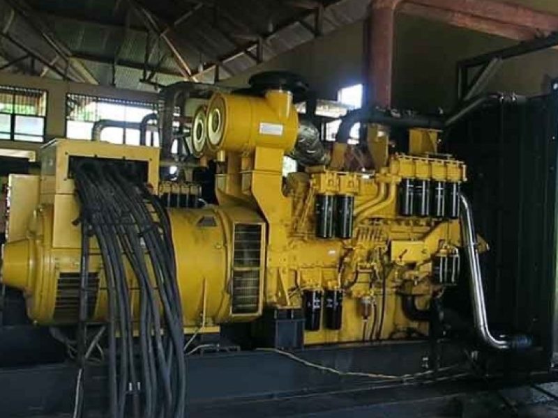 Akhir Era PLTD: Transformasi Energi Bersih Indonesia Timur Dimulai