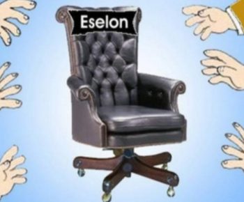 5 Kandidat Bursa Calon Sekda Manggarai Pengganti Fansi Jahang