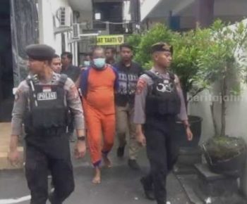 Pilu, Kakek Buruh asal Kudus Dirampok Tiga Polisi Gadungan di Jombang
