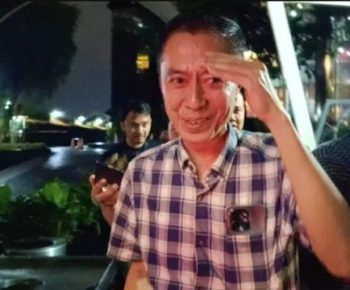 Diperiksa sebagai Tersangka, Staf Menaker Ngaku Tidak Akan Ambil Praperadilan