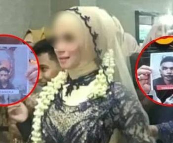 Pelaku Pencabulan Adik Habib Bahar Merupakan Tetangga Korban, Rumah Kontrakan Bersebelahan
