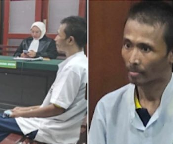 Gay di Surabaya Pasang Tarif Rp 40 Juta, Pelanggan Cuma Bawa Rp 80 Ribu, Ngamuk!