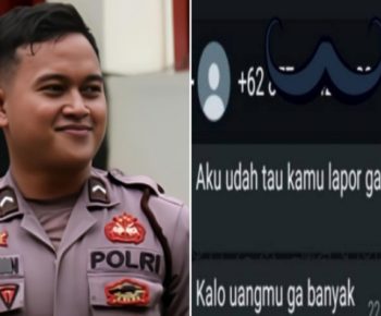 Tipu Puluhan Wanita, Anggota Polda Jateng Merasa Kebal Saat Dilaporkan: Gak Bakal Tembus, Kalo Uangmu Gak Banyak..