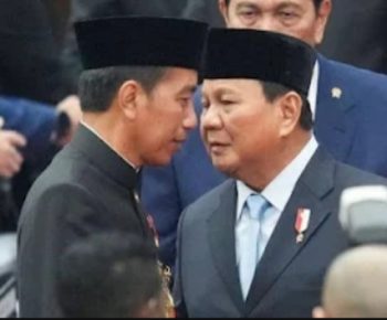 Saber Pungli Dibubarkan Prabowo, Bukti Bukan Boneka Jokowi Lagi