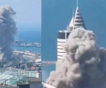 Rudal Iran Tidak Terdeteksi dan Tak Bisa Dicegat, Hancurkan Lokasi Militer Israel