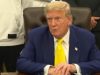 Trump Umumkan Gencatan Senjata Israel-Iran