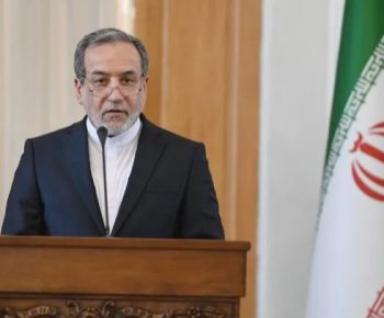 Menlu Iran Tiba di Moskow, temui Putin Bahas Serangan Fasilitas Nuklir