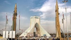 Iran Ancam Negara Pemasok Senjata ke Israel jadi Sasaran Tembak