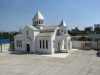 Lima Gereja di Iran yang Paling Terkenal