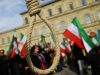 Iran Hukum Gantung Informan Spionase Mossad Israel