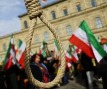 Iran Hukum Gantung Informan Spionase Mossad Israel