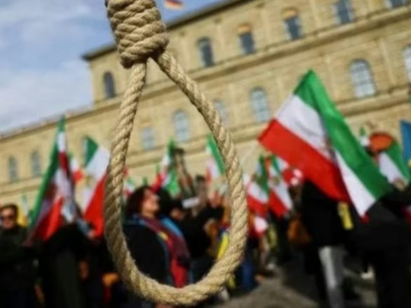 Profil 3 Agen Mossad yang Digantung Iran