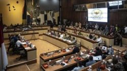 DPR Buka Opsi Perpanjang Jabatan DPRD Buntut Putusan MK
