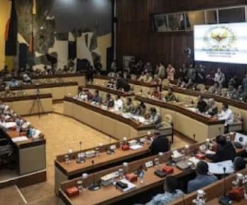 DPR Buka Opsi Perpanjang Jabatan DPRD Buntut Putusan MK