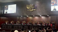 Putuskan MK; Penyelenggaraan Pemilu Nasional dan Daerah Dipisah