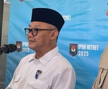 Mendikdasmen: Tak Ada Kata Sekolah Gratis dalam Putusan MK