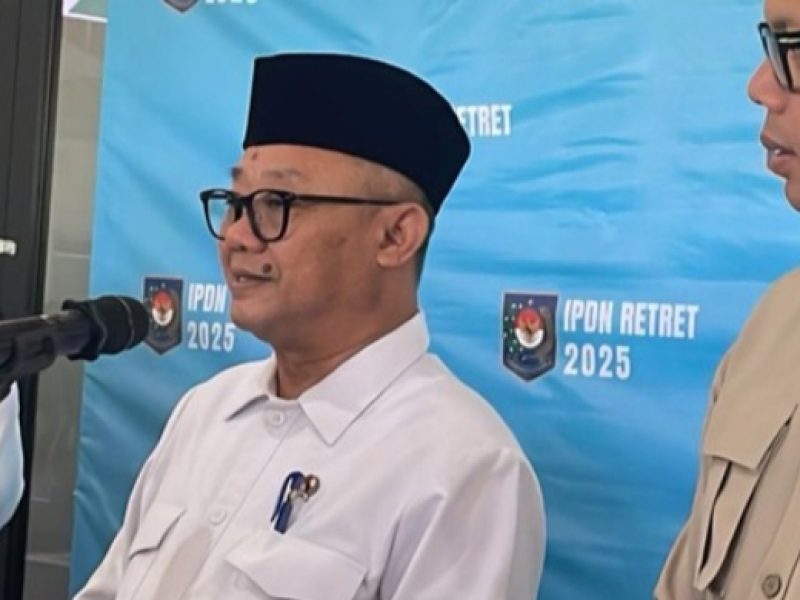 Mendikdasmen: Tak Ada Kata Sekolah Gratis dalam Putusan MK