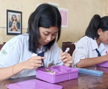 PBNU Dapat Mandat Kelola 1.000 Titik Dapur Makan Bergizi Gratis dari BGN
