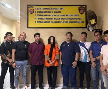 Cara Penipu Bermodus Love Scamming Memperdaya Korban