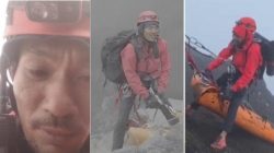 Viral Agam Rinjani Dapat Donasi Rp1,3 M dari Netizen Brasil, Tim SAR Kecewa padahal Ikut Menyuplai Peralatan