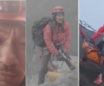 Viral Agam Rinjani Dapat Donasi Rp1,3 M dari Netizen Brasil, Tim SAR Kecewa padahal Ikut Menyuplai Peralatan