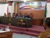 Armanjaya Apresiasi Kinerja Pemda Manggarai di Hadapan Hery Nabit dan Fabi Abu