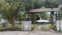 Taman Kota Ruteng Bakal Disulap Jadi Wahana Estetik yang Asri