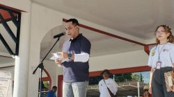 Peringati Harkop Ke-78, Bupati Hery Nabit Tegaskan Pembentukan Koperasi Merah Putih Bukan Saingan
