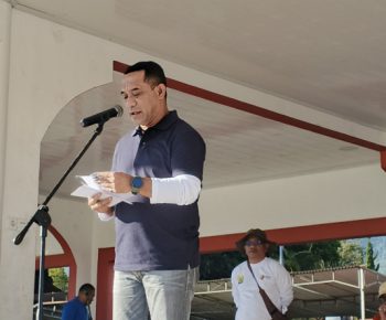 Peringati Harkop Ke-78, Bupati Hery Nabit Tegaskan Pembentukan Koperasi Merah Putih Bukan Saingan