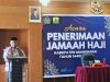Sambut Kepulangan Jemaah Haji Manggarai, Bupati Heri Ajak Jemaah Berkontribusi dalam Pembangunan Daerah