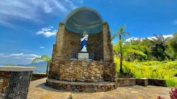 Gua Maria Golo Lelak, Oasis Wisata Rohani dan Warisan Leluhur