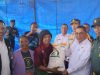 Pemkab Manggarai Gandeng Bulog Salurkan Bantuan Beras Ribuan Ton Kepada 39.164  Penerima Bansos