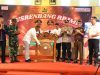 Bapperida Manggarai Gelar Musrenbang RPJMD 2025-2029