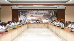 Sikapi Isu Pungutan di Sekolah, Wagub NTT Gelar Pertemuan dengan Para Kepala SMAN/SMKN Kota Kupang