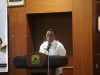 Bupati Hery Paparkan Kondisi Pembangunan Daerah: Keberhasilan, Tantangan dan Peluang.