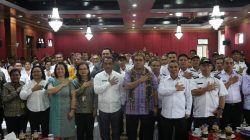 Sejahterakan Masyarakat, Gubernur NTT Dorong Stakeholder di Manggarai Maksimalkan OVOP