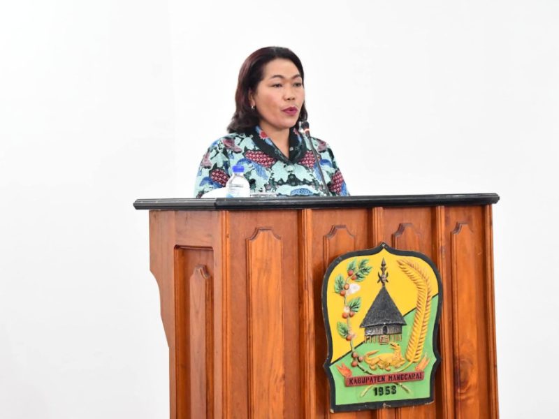 Pandangan Umum Fraksi DPRD tentang RPJMD 2025-2029 Kabupaten Manggarai
