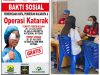 Operasi Katarak di Manggarai Targetkan 400 Pasien, Solusi Kesehatan Mata Tanpa Biaya