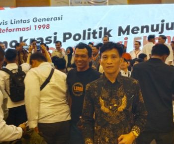 Aspirasi Purnawirawan Soal Pemakzulan Wapres Gibran, KSTI: Hak Konstitusional yang Harus Dihargai.