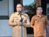 Apel Mingguan, Hery Nabit Singgung soal Fatherless dan Disiplin ASN