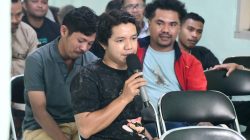 DPR Minta Pemerintah Perhatikan Kesejahteraan Jurnalis