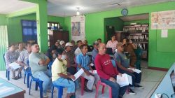 Genjot PAD dari PBB, Kaban Pendapatan Lakukan Terobosan Baru