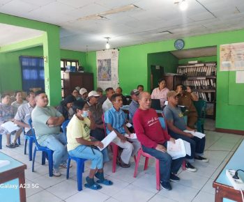 Genjot PAD dari PBB, Kaban Pendapatan Lakukan Terobosan Baru