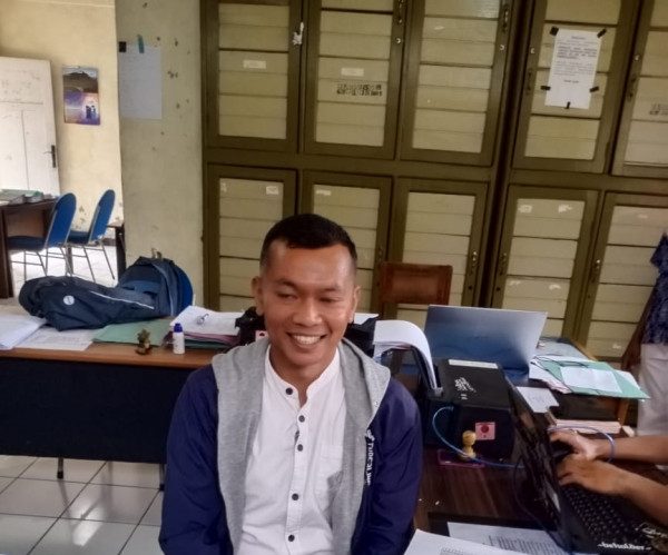 Kelurahan Wali