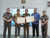 Teken MoU dengan Kejaksaan Tinggi, PLN Siap Akselerasi Transisi Energi di Nusa Tenggara