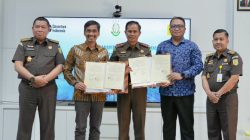 Teken MoU dengan Kejaksaan Tinggi, PLN Siap Akselerasi Transisi Energi di Nusa Tenggara
