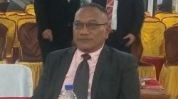 171 Kopdeskel Merah Putih Berbadan Hukum, Dicky Jenarut Berharap Jadi Solusi Kesejahteraan