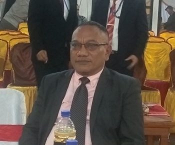 171 Kopdeskel Merah Putih Berbadan Hukum, Dicky Jenarut Berharap Jadi Solusi Kesejahteraan