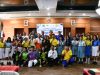 Wujudkan Partisipasi Anak, Fabi Abu Kukuhkan Pengurus Fakam Periode 2025-2026